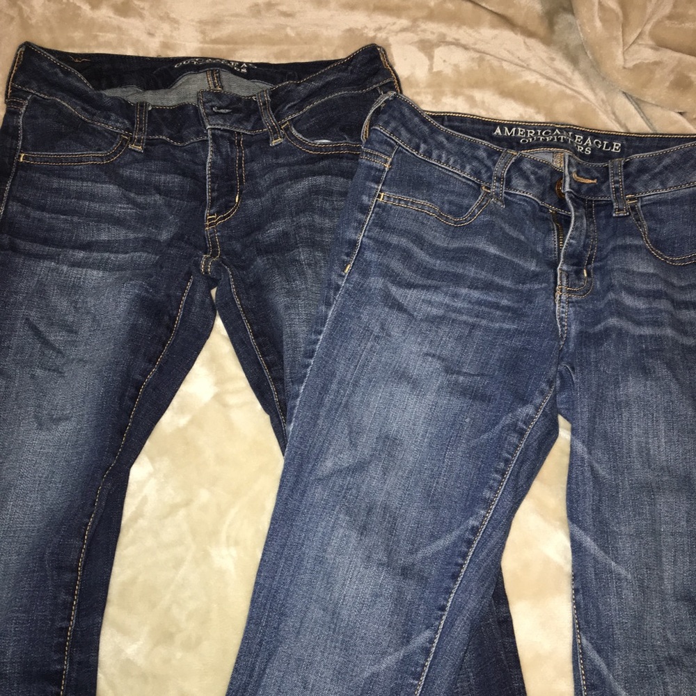 American Eagle